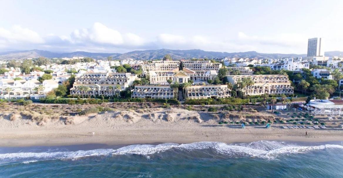 Apartamento Oleholidays 505 Romana Playa Primera Linea Playa Marbella