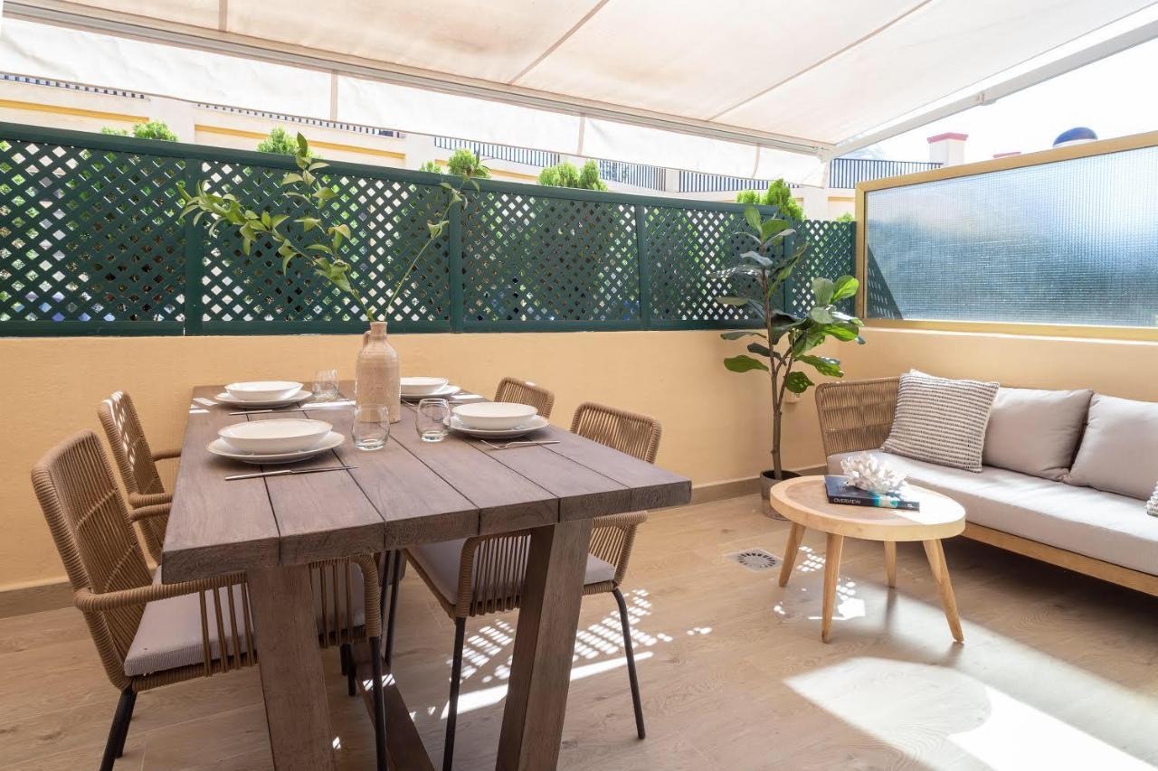 Apartamento Oleholidays 505 Romana Playa Primera Linea Playa *