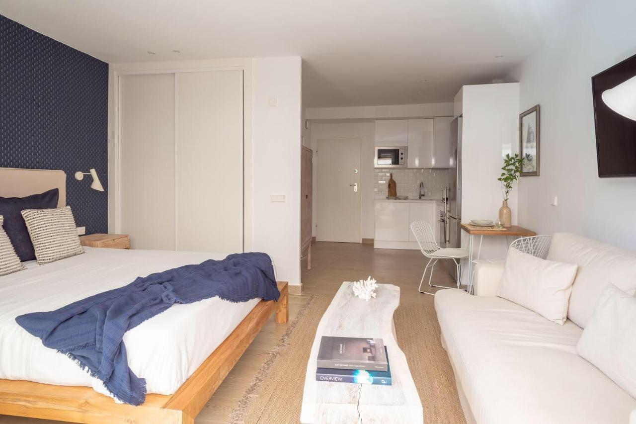 Apartamento Oleholidays 505 Romana Playa Primera Linea Playa