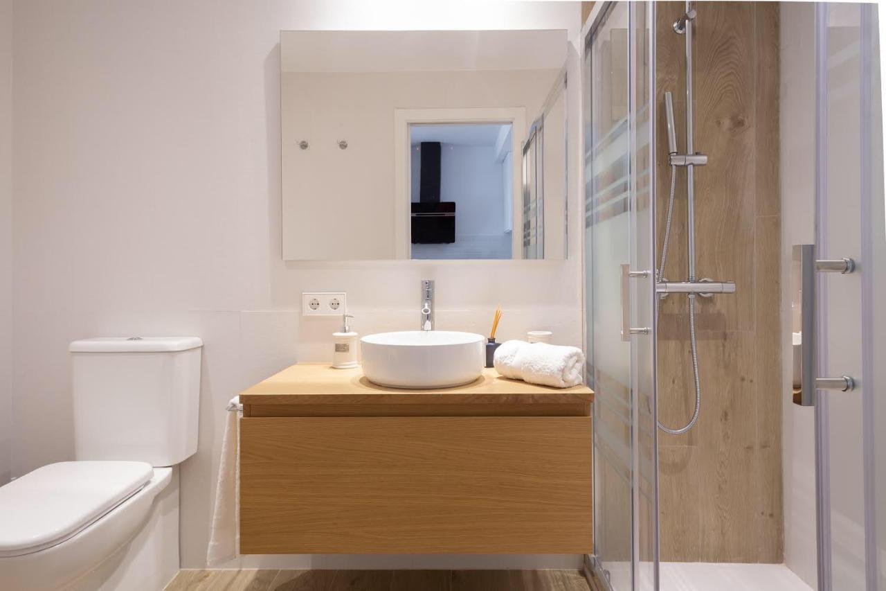 Apartamento Oleholidays 505 Romana Playa Primera Linea Playa *