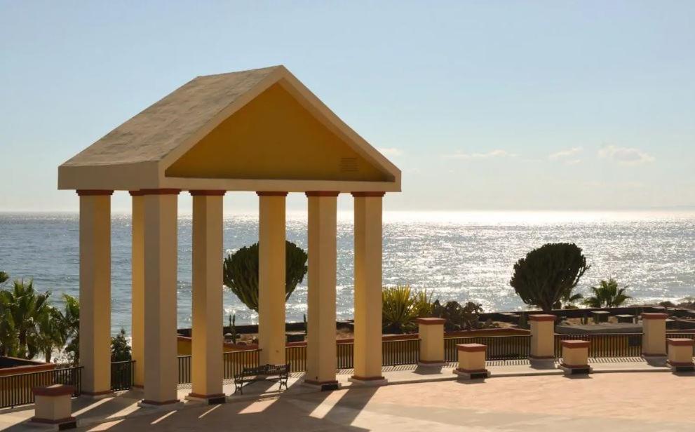 Apartamento Oleholidays 505 Romana Playa Primera Linea Playa Marbella